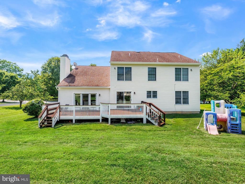 9991 OLD MILL ROAD