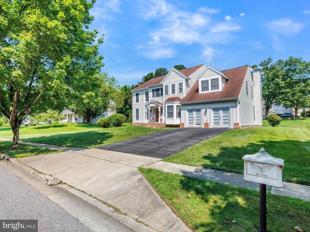 9991 OLD MILL ROAD