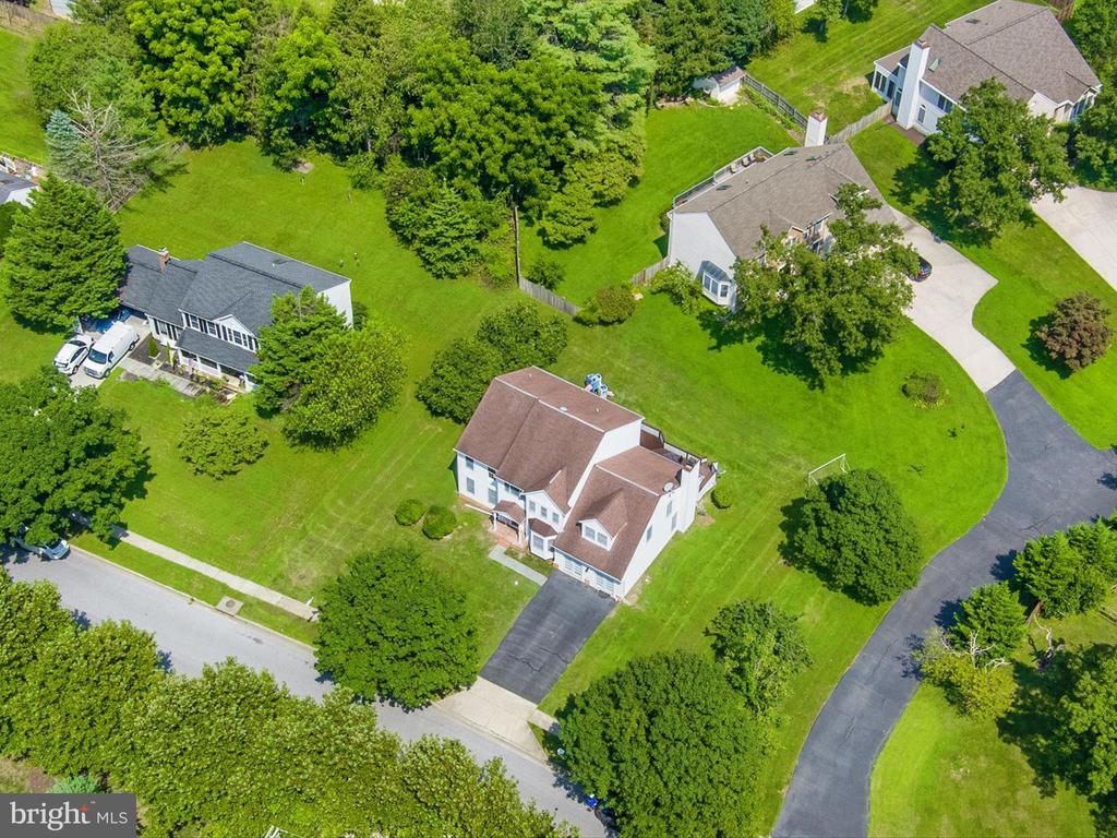 9991 OLD MILL ROAD