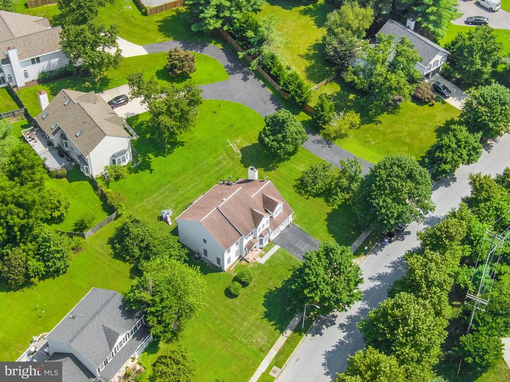 9991 OLD MILL ROAD