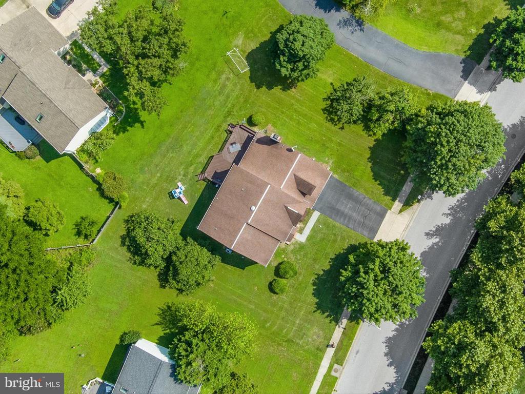 9991 OLD MILL ROAD