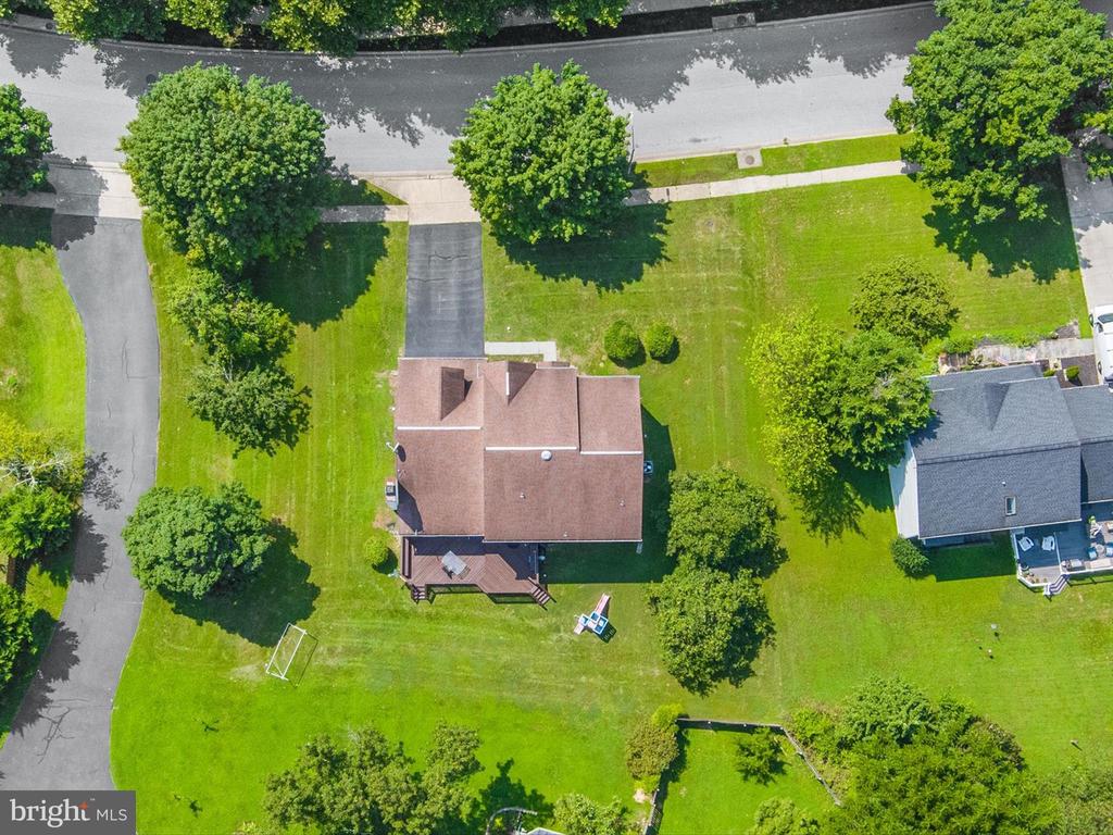 9991 OLD MILL ROAD