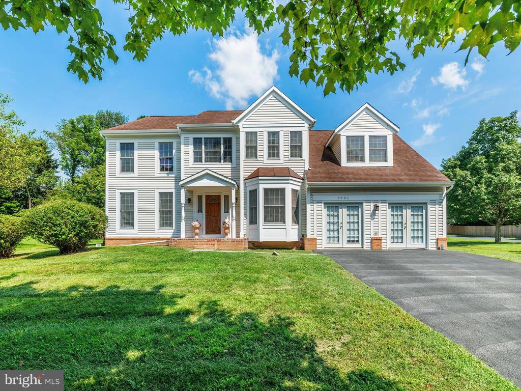 9991 OLD MILL ROAD