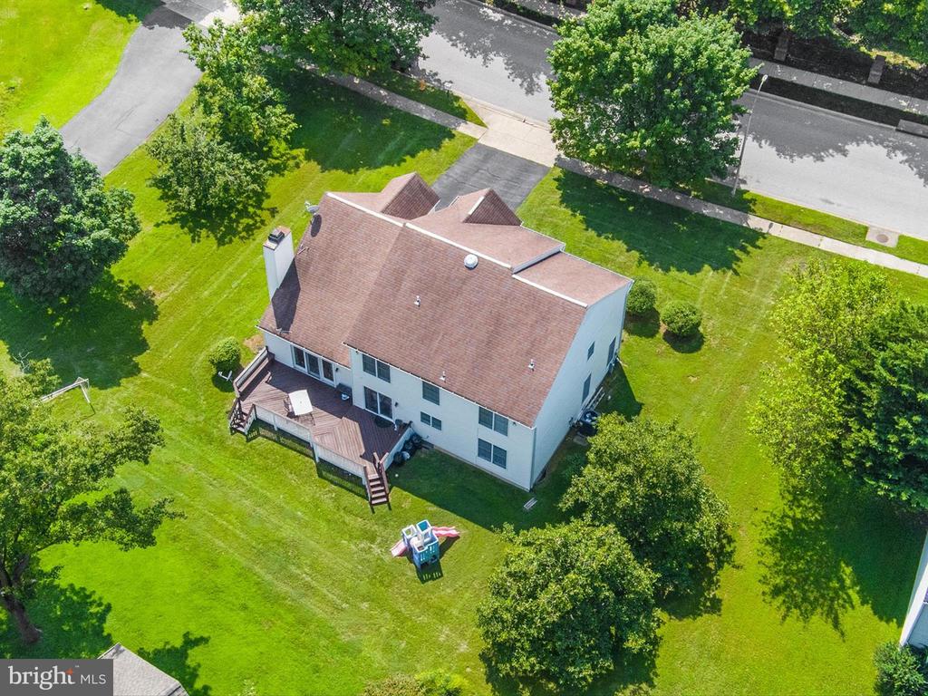 9991 OLD MILL ROAD