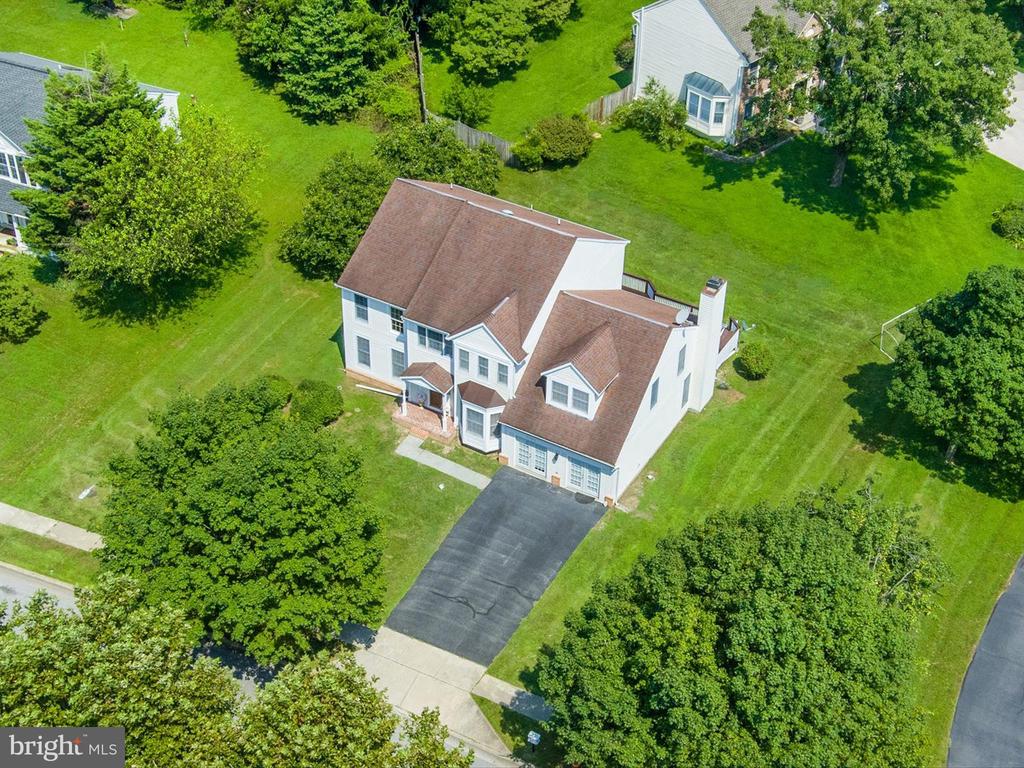 9991 OLD MILL ROAD