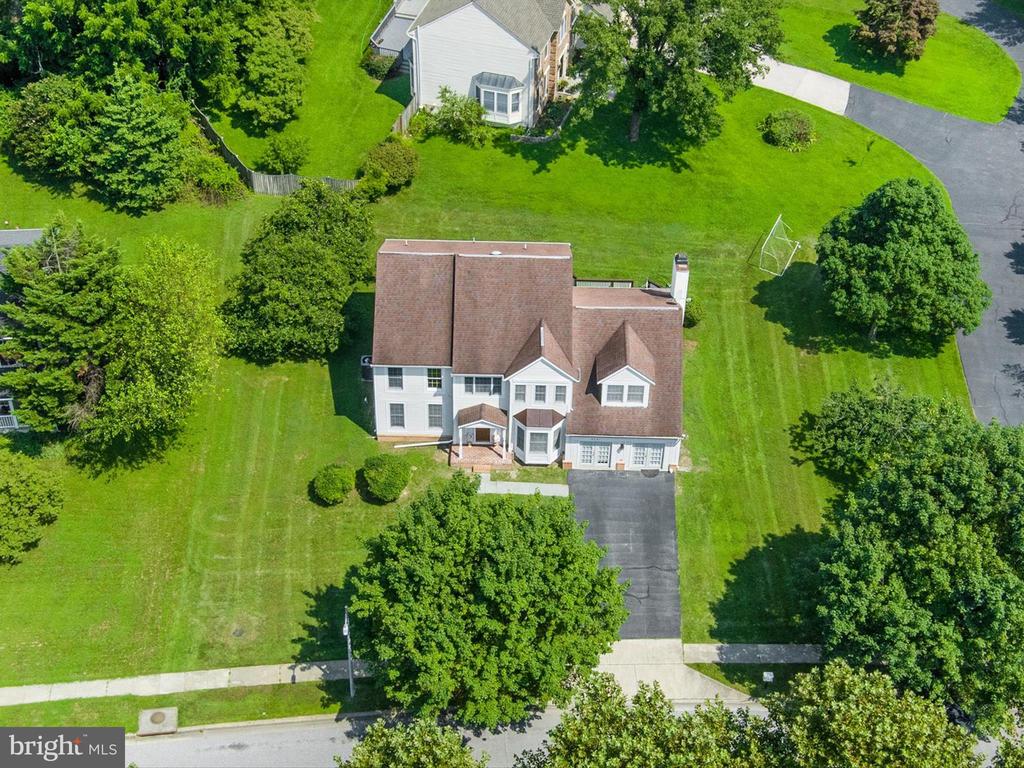 9991 OLD MILL ROAD