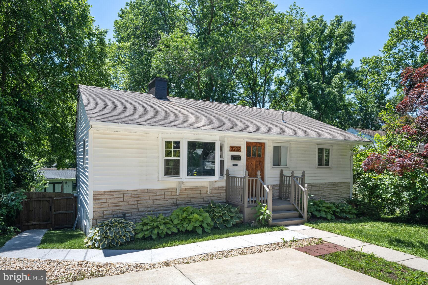 3202 EDGEWOOD ROAD