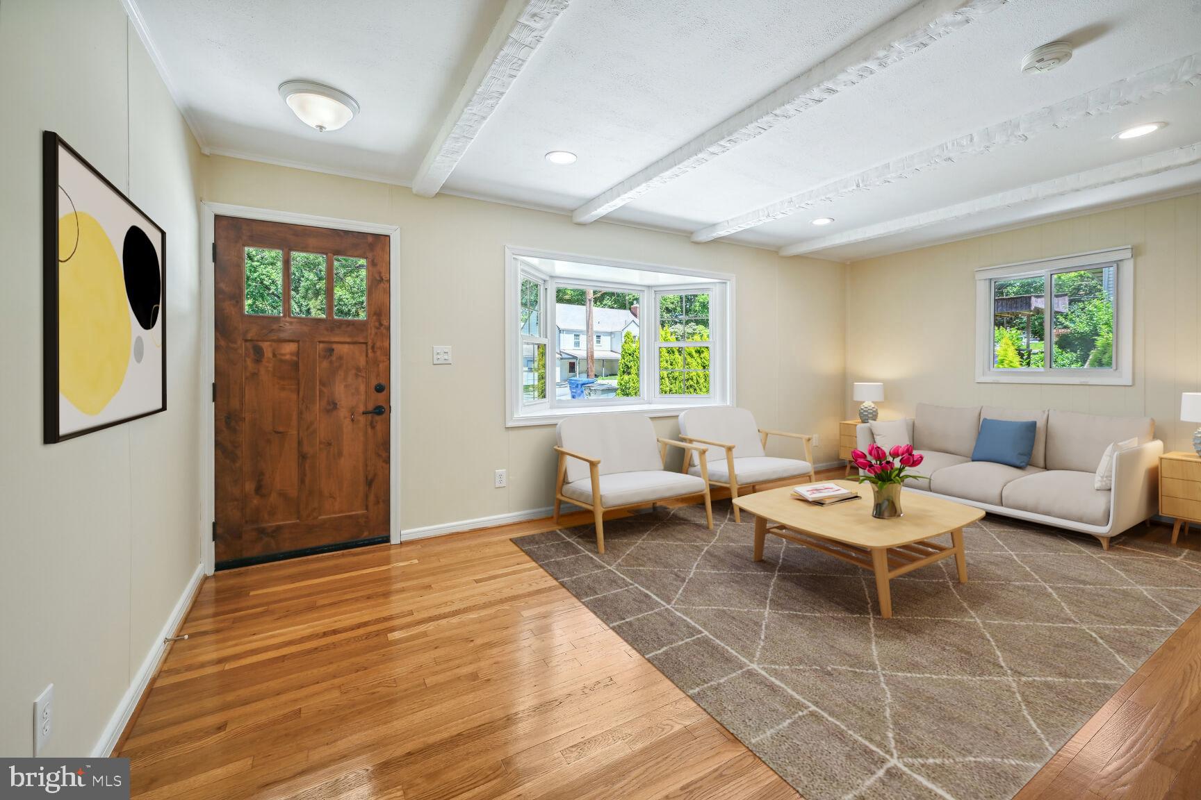 3202 EDGEWOOD ROAD