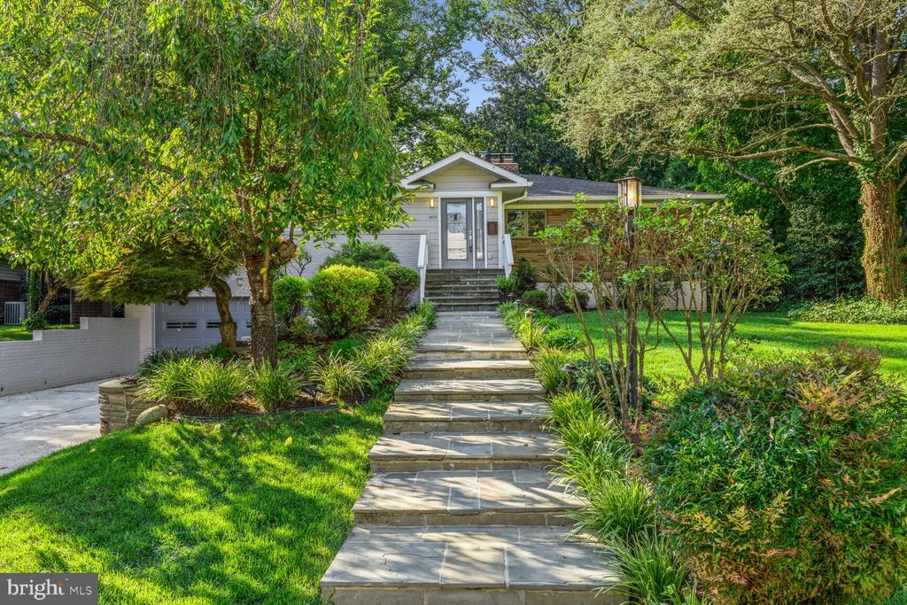 5673 BENT BRANCH ROAD
