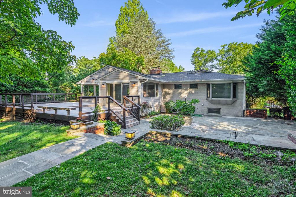 5673 BENT BRANCH ROAD
