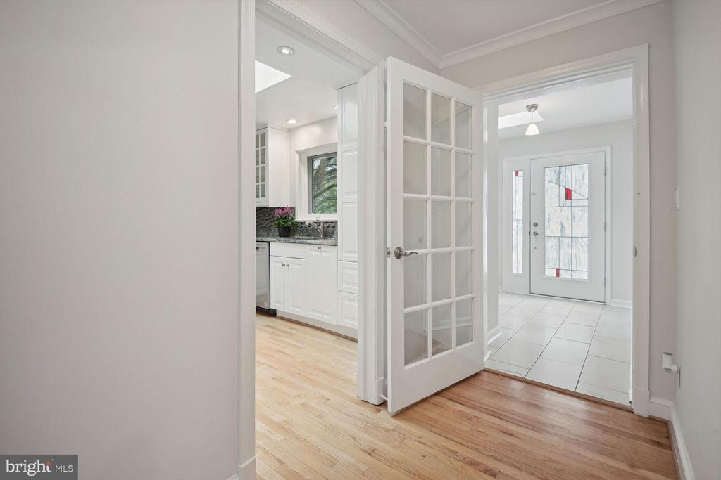 5673 BENT BRANCH ROAD