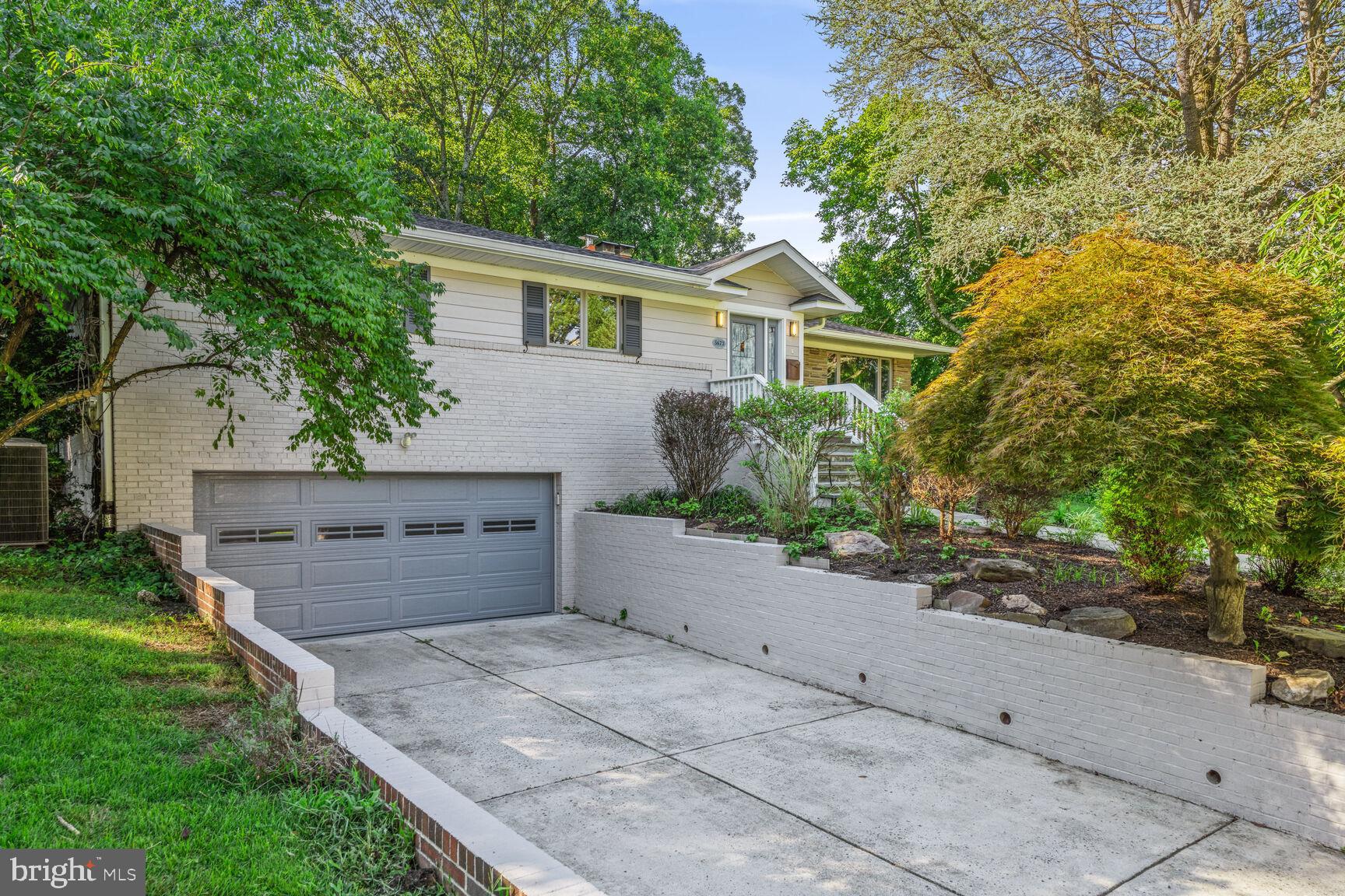 5673 BENT BRANCH ROAD