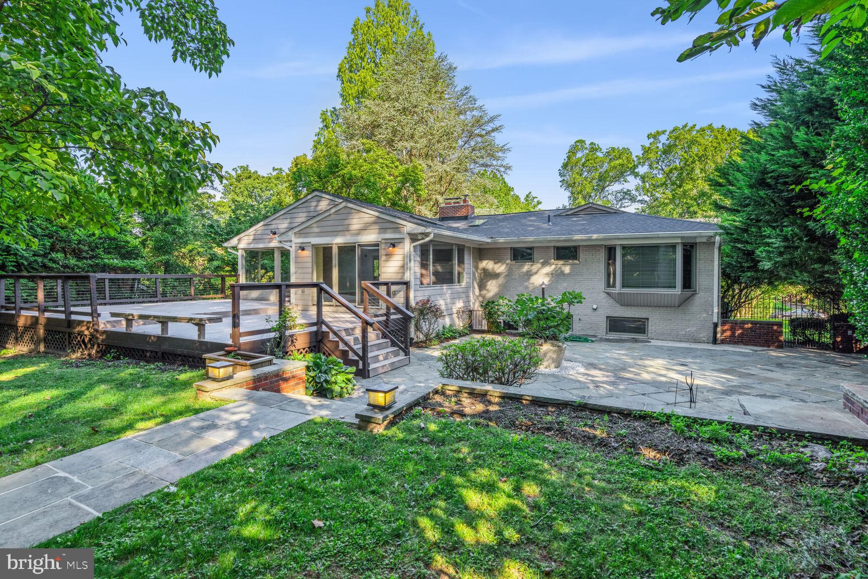 5673 BENT BRANCH ROAD