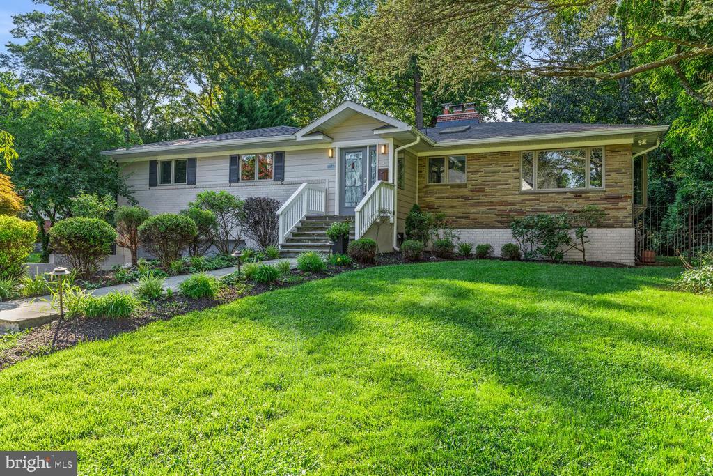 5673 BENT BRANCH ROAD
