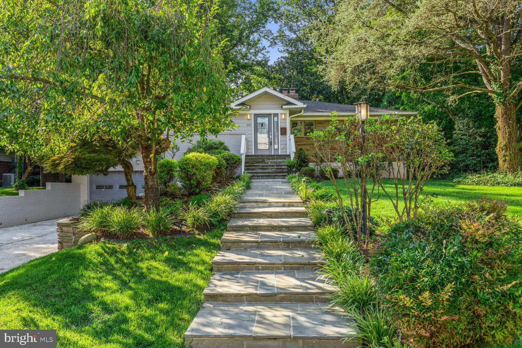 5673 BENT BRANCH ROAD