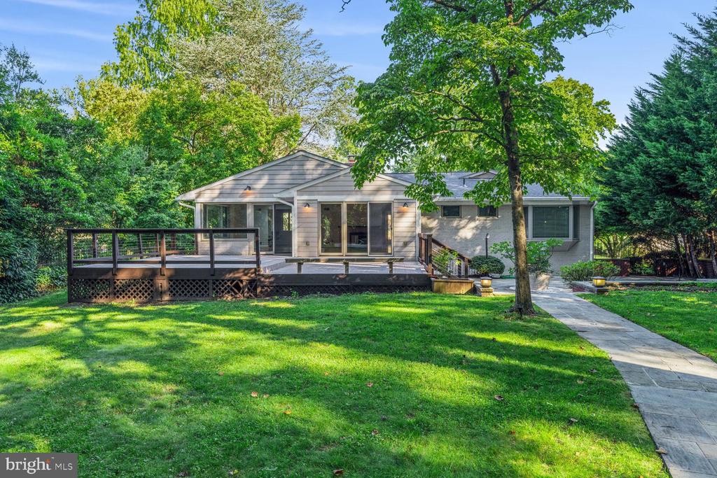 5673 BENT BRANCH ROAD