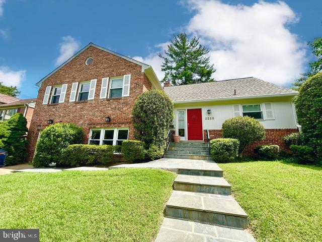 5509 CROMWELL DRIVE