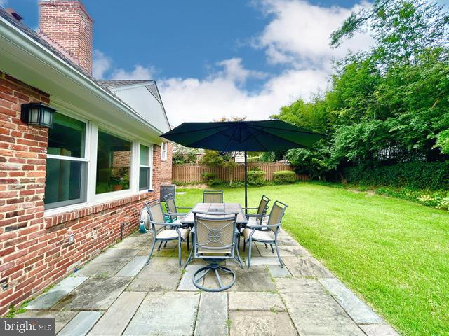 5509 CROMWELL DRIVE