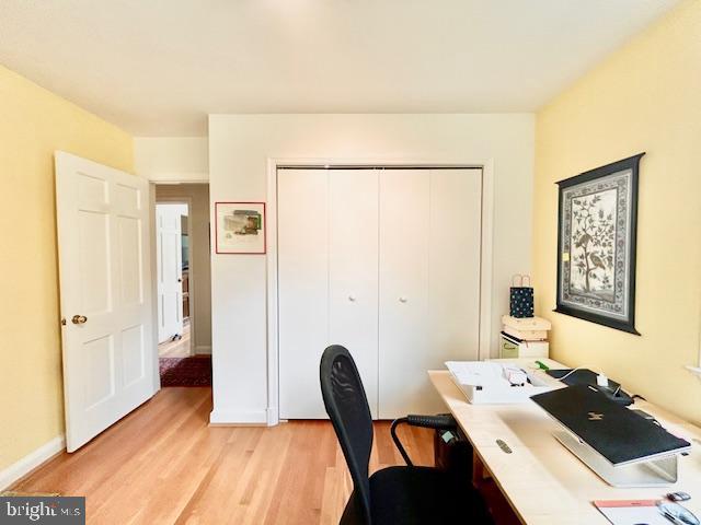 5509 CROMWELL DRIVE