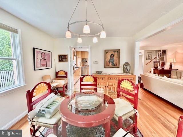 5509 CROMWELL DRIVE
