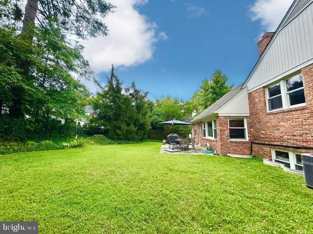 5509 CROMWELL DRIVE