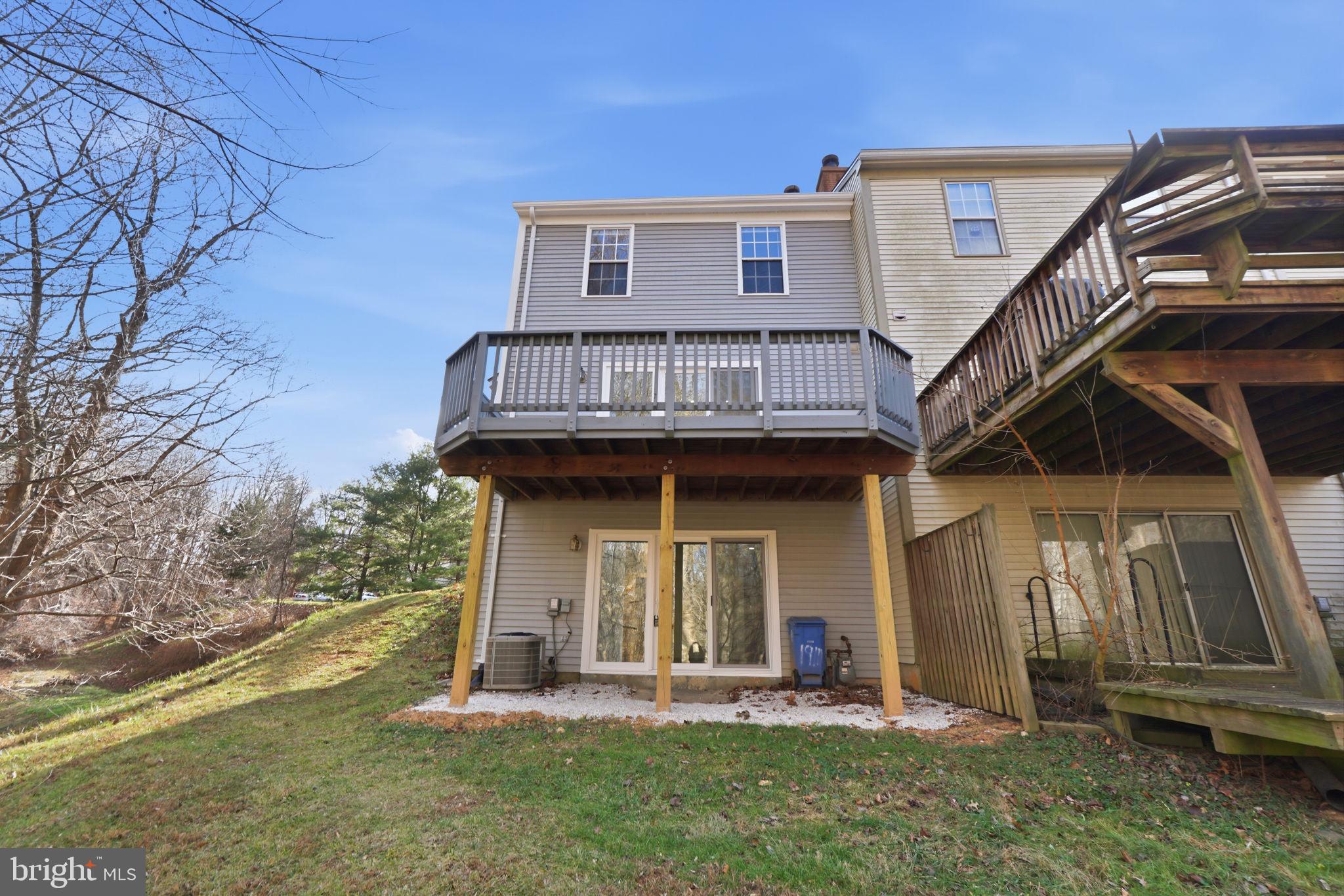19111 HIGHSTREAM DRIVE