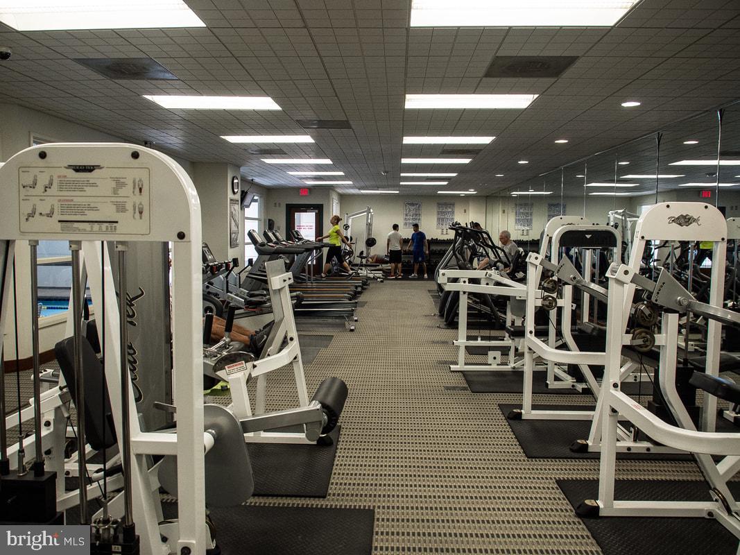 307 YOAKUM PARKWAY 302