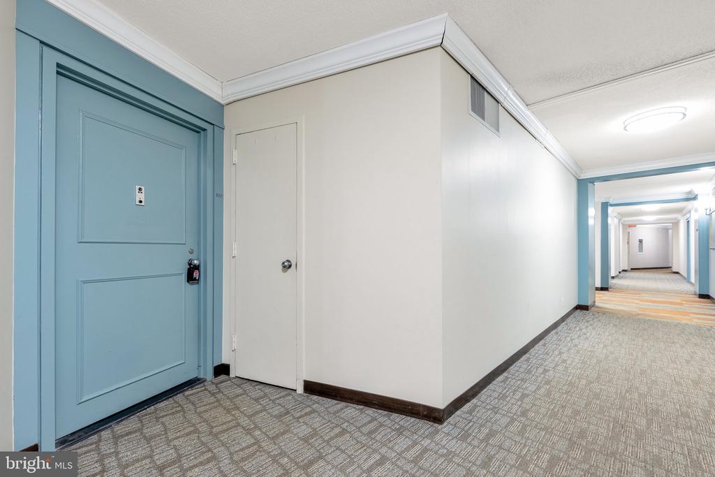 307 YOAKUM PARKWAY 302