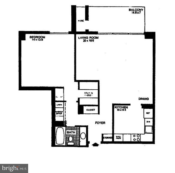 307 YOAKUM PARKWAY 302