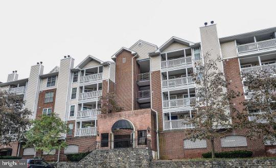1524 LINCOLN WAY 412