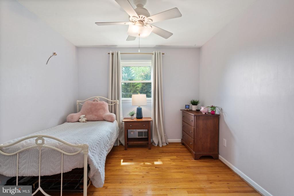 2737 WELCOME DRIVE