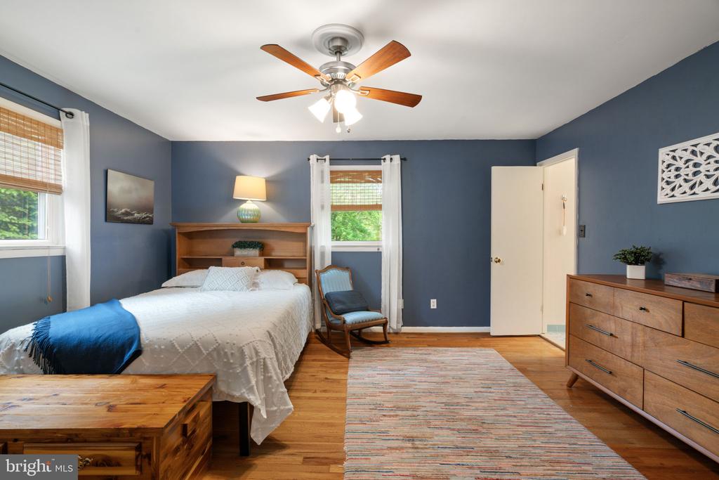 2737 WELCOME DRIVE