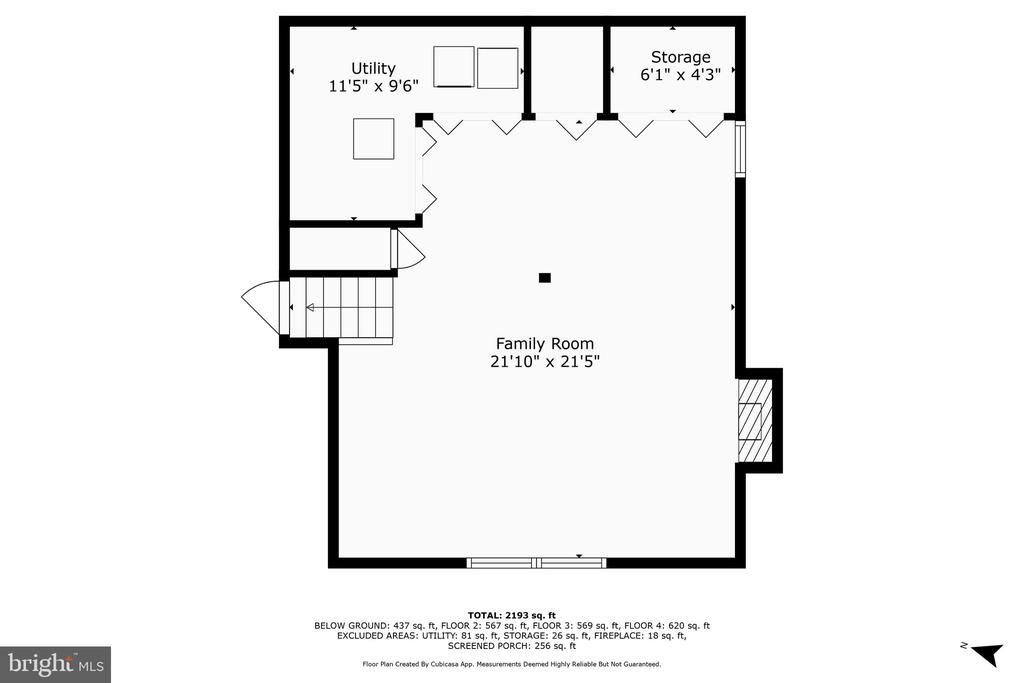 2737 WELCOME DRIVE