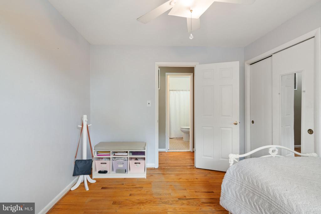 2737 WELCOME DRIVE