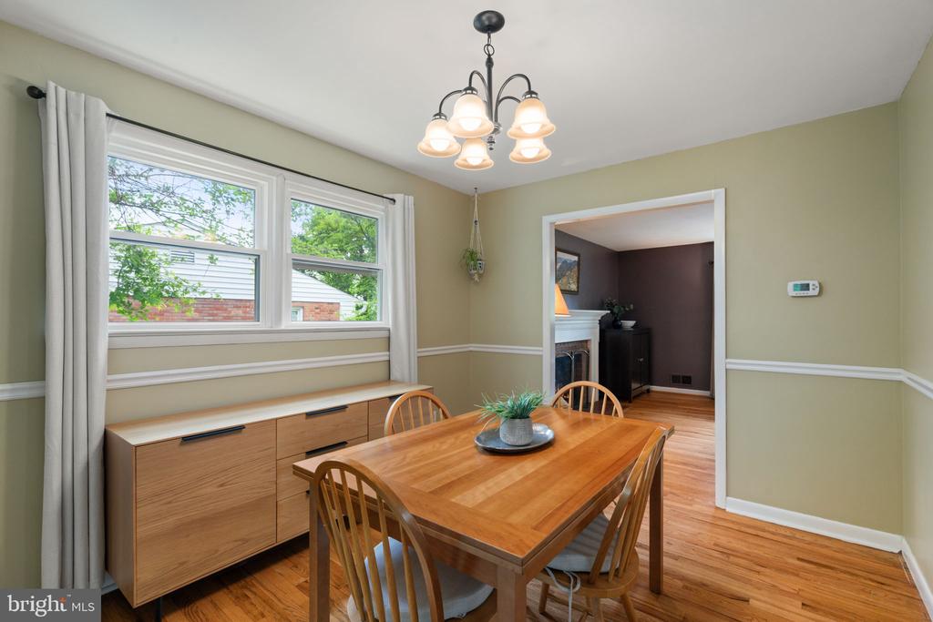 2737 WELCOME DRIVE