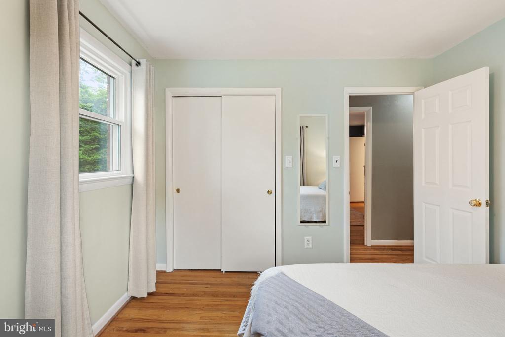 2737 WELCOME DRIVE