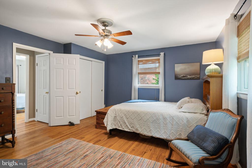 2737 WELCOME DRIVE