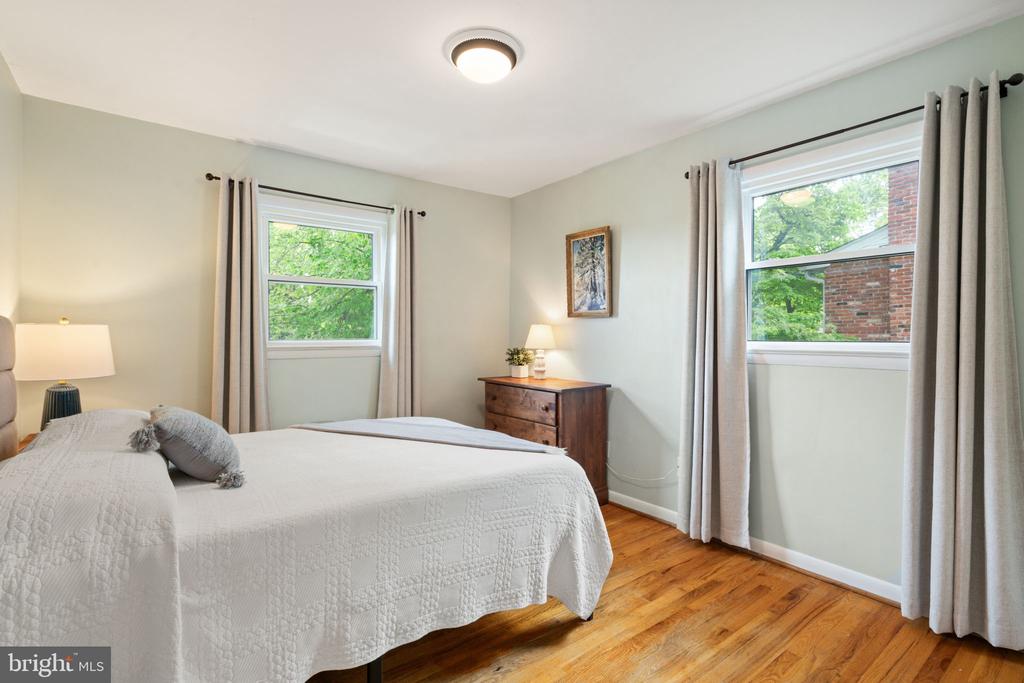 2737 WELCOME DRIVE