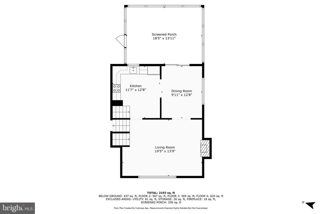 2737 WELCOME DRIVE