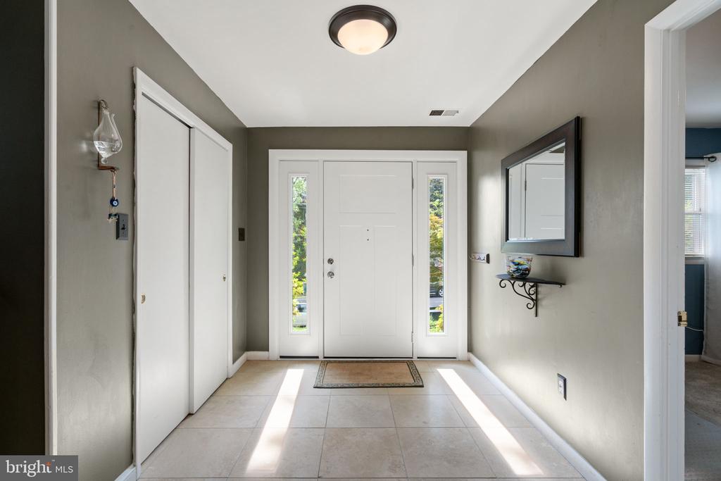 2737 WELCOME DRIVE