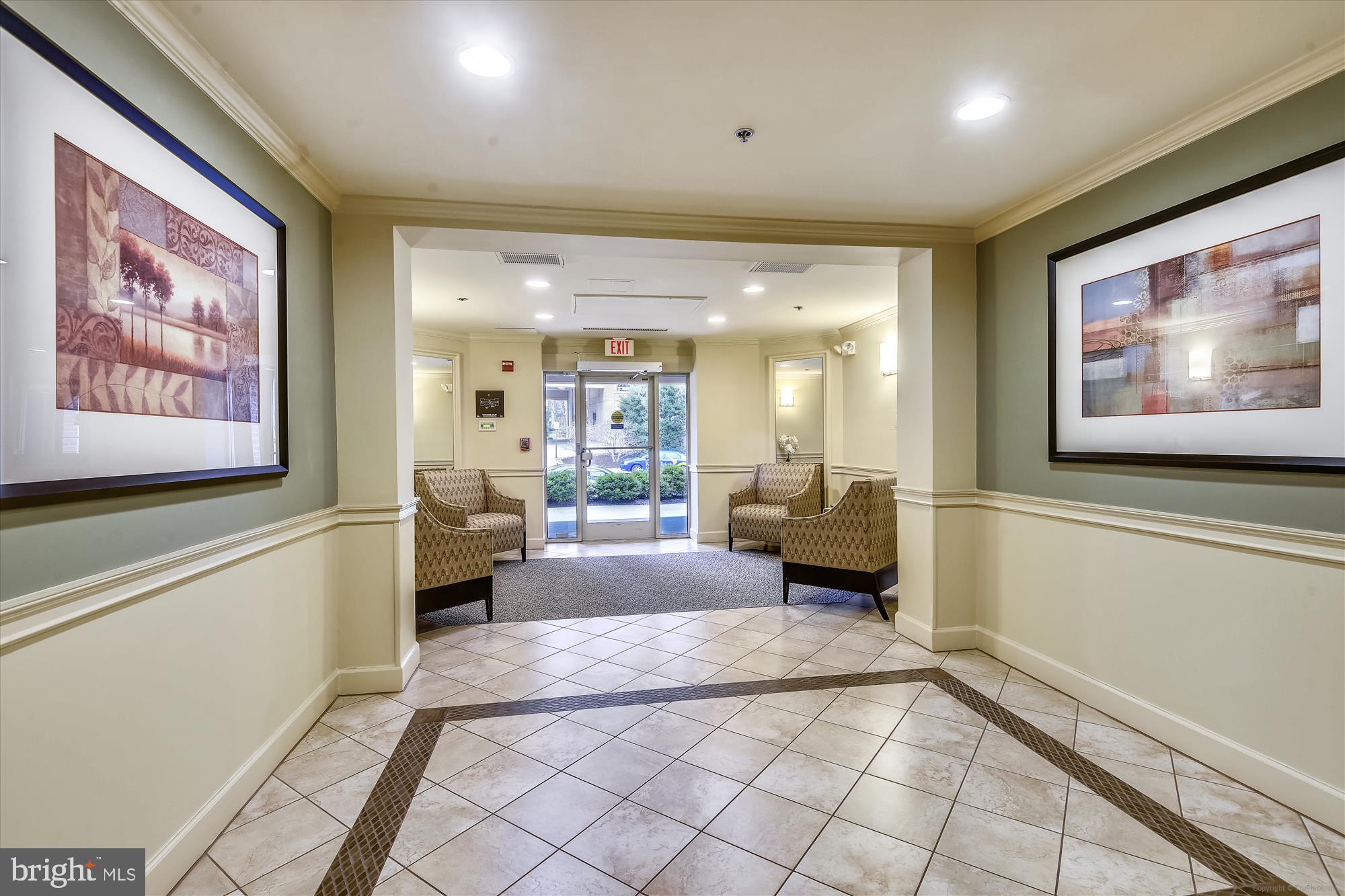 1855 STRATFORD PARK PLACE 312