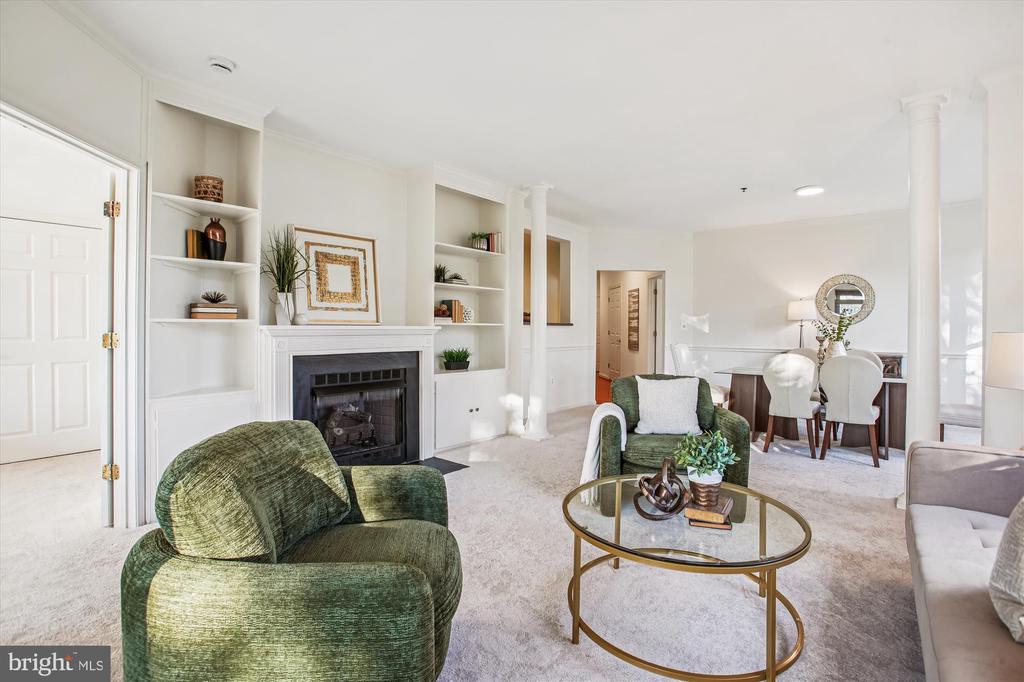 1855 STRATFORD PARK PLACE 312