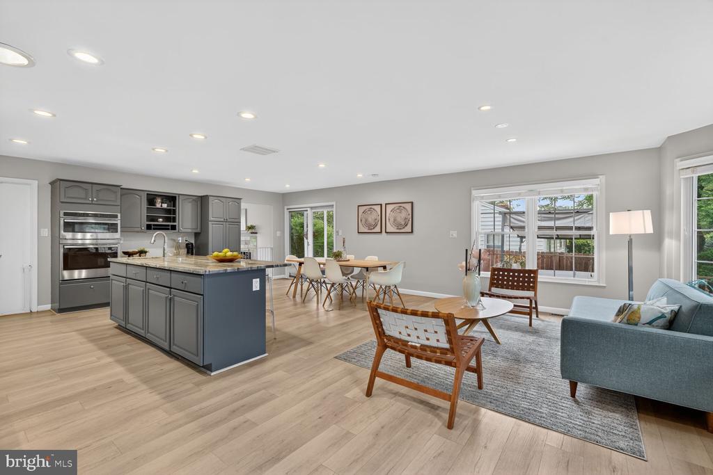 6409 OLD DOMINION DRIVE