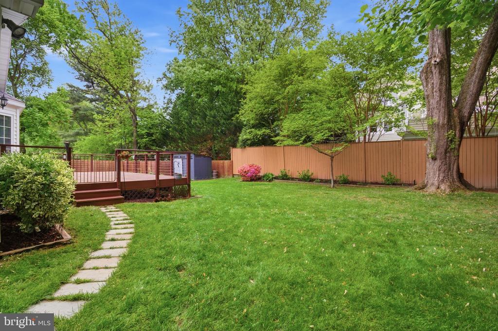 6409 OLD DOMINION DRIVE