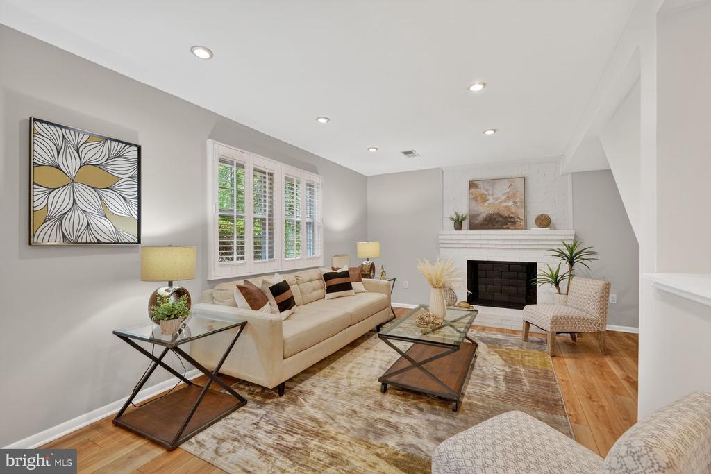 6409 OLD DOMINION DRIVE