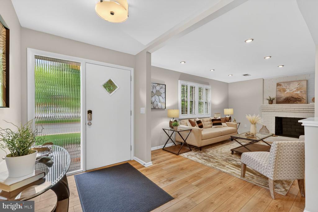6409 OLD DOMINION DRIVE