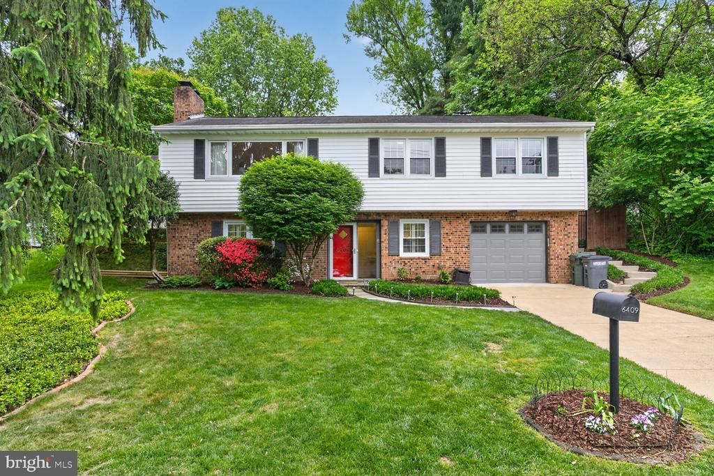 6409 OLD DOMINION DRIVE