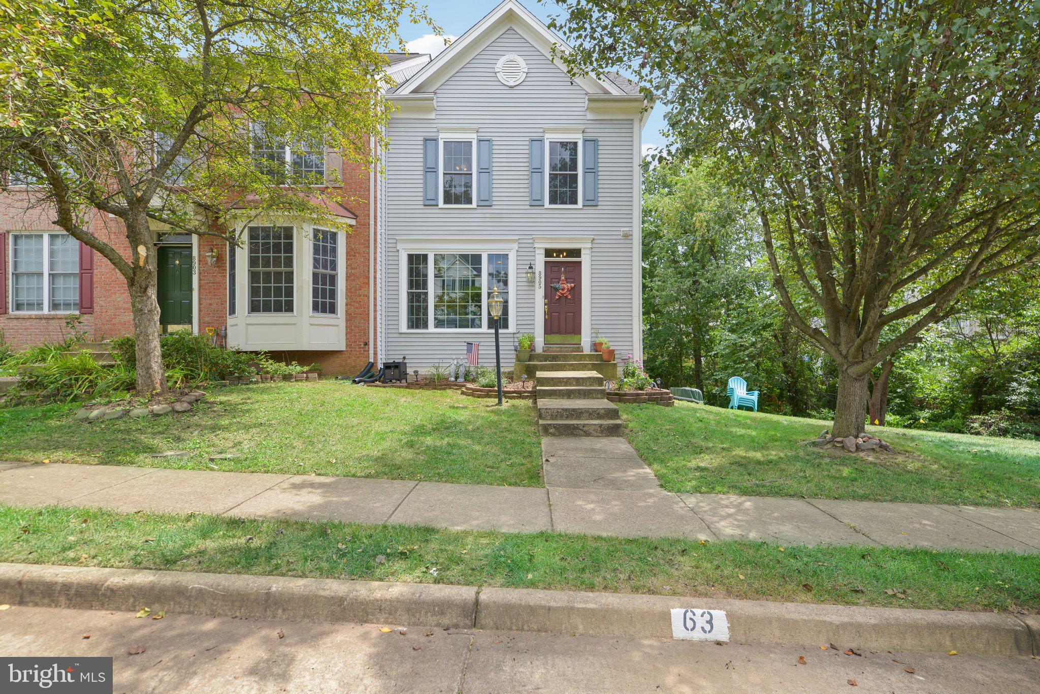8905 STABLE FOREST PLACE