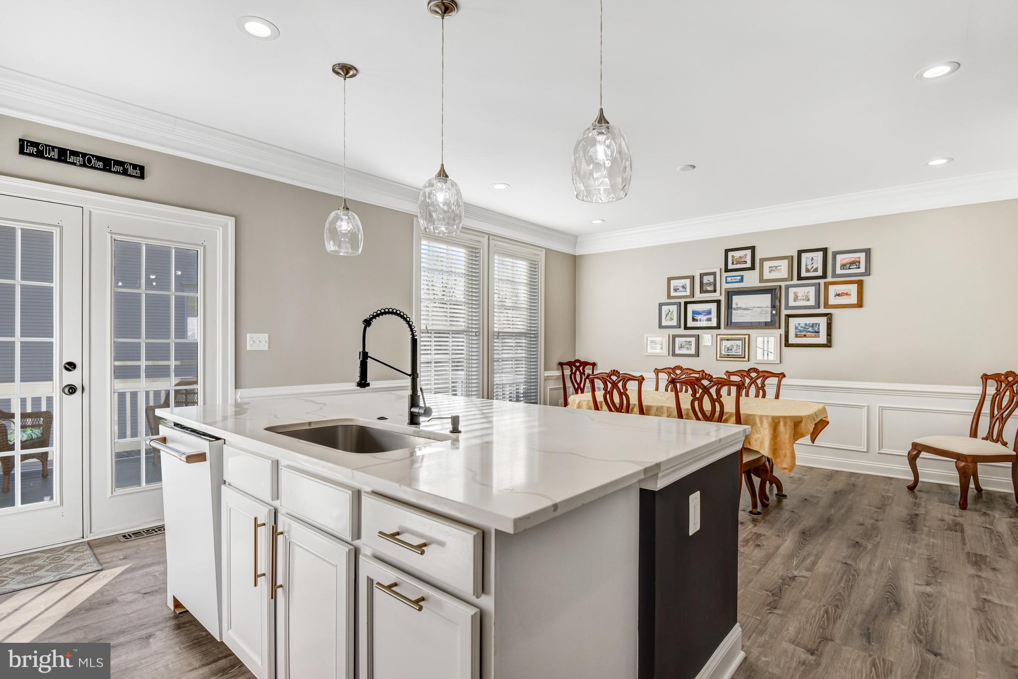 6899 BOOTHE LANE