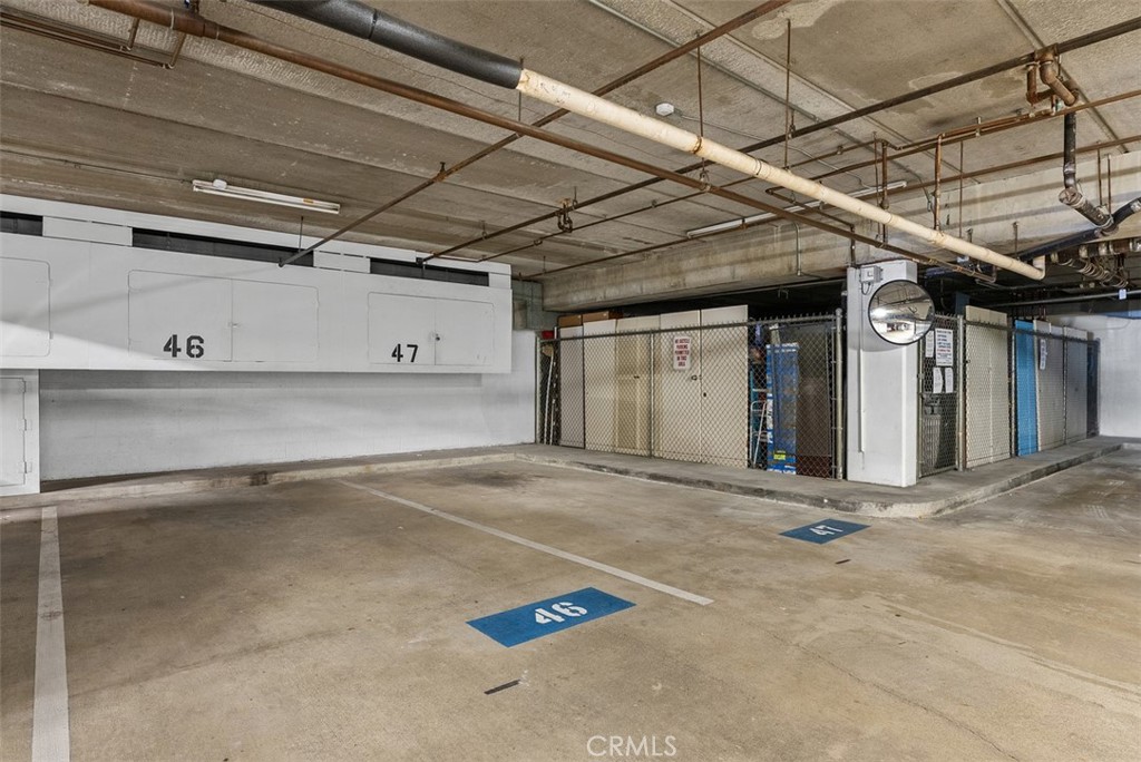 260 Cagney Lane 206